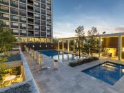 Departamento en renta 3 recamaras Alegra Juriquilla Santa Fe