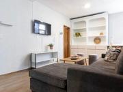 DEPARTAMENTO EN RENTA 3 RECAMARAS AMUEBLADO EN CHAPALITA