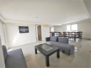 Departamento en Renta, 3 Recámaras, AMUEBLADO, Nivel 6,...