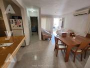 Departamento en Renta, 3 Recámaras, AMUEBLADO, SM 51,...