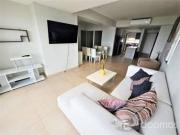 Departamento en Renta, 3 Recámaras, AMUEBLADO Y...