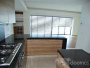 Departamento en Renta, 3 Recámaras, Cuarto de Servicio,...