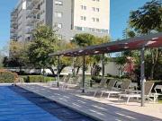 Departamento en renta 3 recamaras en Life...