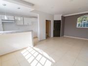 Departamento en renta