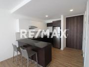 departamento en renta