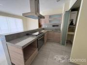 Departamento en renta