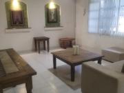 Departamento EN RENTA