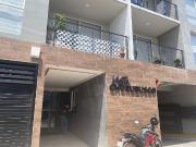 Departamento en Renta