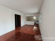 Departamento en Renta