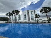 DEPARTAMENTO EN RENTA 502B UNO URBAN SANTA TERE GUADALAJARA