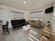 DEPARTAMENTO EN RENTA