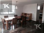 Departamento en Renta