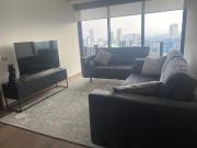 Departamento en renta