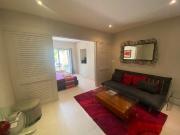 DEPARTAMENTO EN RENTA 55M2 AMUEBLADO CON AMENIDADES EN...