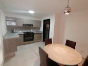 Departamento en renta