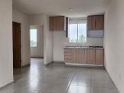 Departamento en renta 5to nivel en colinas del sur