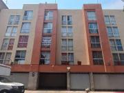 Departamento en Renta, 64 m2, Interior, 4o. piso,...