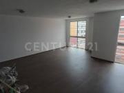 Departamento en Renta, 64 m2, Interior, 4o. piso,...