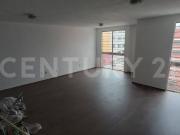 Departamento en Renta, 64 m2, Interior, 4o. piso,...