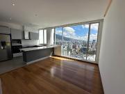 RENTA SUITE EN GONZALEZ SUAREZ. JB