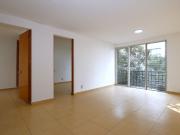 Departamento en Renta. 75m², 2 Recámaras, del Valle...