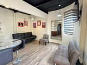 Departamento en renta