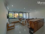 Departamento en renta