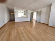 Departamento en renta 8vo. piso con elevador, Col. Juárez