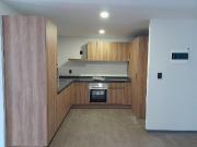 Departamento en renta