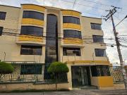 Departamento en Renta Ponceano Alto