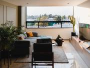 Departamento en renta