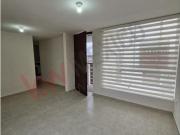 Departamento en renta $9,500 Zaniah II, Zakia 3er nivel...