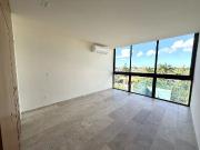 Departamento en renta a 1 cuadra de av cámara de comercio