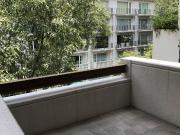DEPARTAMENTO EN RENTA A 2 CALLES DE PARQUE LINCOLN