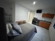 Loft en renta a 2 mins de Segundo Anillo