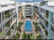 DEPARTAMENTO EN RENTA A 3 CUADRAS DE LA 5a. AV. EN PLAYA...