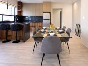 Departamento en renta a 5 m del Tec