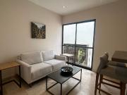 Departamento en renta a 5 minutos de Santa Fé no pueblo