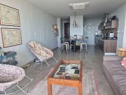 Departamento en renta a amueblado Montes de Ame, Mérida...