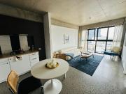 Departamento en Renta a dos Cuadras de la Plaza Paseo...