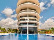 Departamento en Renta a Estrenar en Central Park Cancun