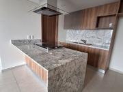 Departamento en Renta a Estrenar en Monraz Terrazas