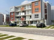 DEPARTAMENTO EN RENTA A ESTRENAR EN PARQUES CHAPULTEPEC