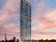 departamento en renta a estrenar en torre via del bosque