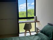 DEPARTAMENTO EN RENTA A ESTRENAR EN TRANA, TEMOZON