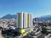 Departamento en Renta a estrenar equipado 2 recamaras 1 baño Departamento en Renta a estrenar equipado 2 recamaras 1 baño