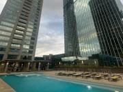 Departamento amueblado en renta, Torre Top, Obispado....