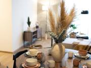 Departamento en Renta a media cuadra de Paseo de la Reforma