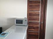 Apartamento de 99 m2 con 1 recámara en renta, San Andrés...