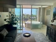 Departamento en Renta a pie de playa GRAND VENETIAN en...